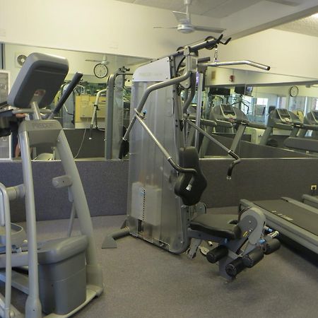 Rodeway Inn Skokie Zewnętrze zdjęcie