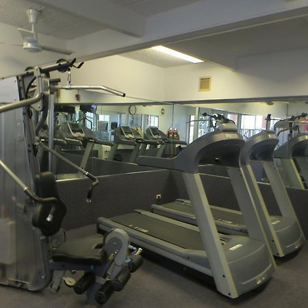 Rodeway Inn Skokie Udogodnienia zdjęcie