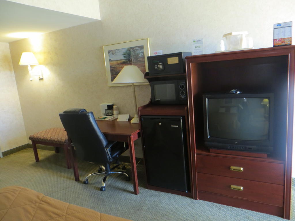 Rodeway Inn Skokie Zewnętrze zdjęcie