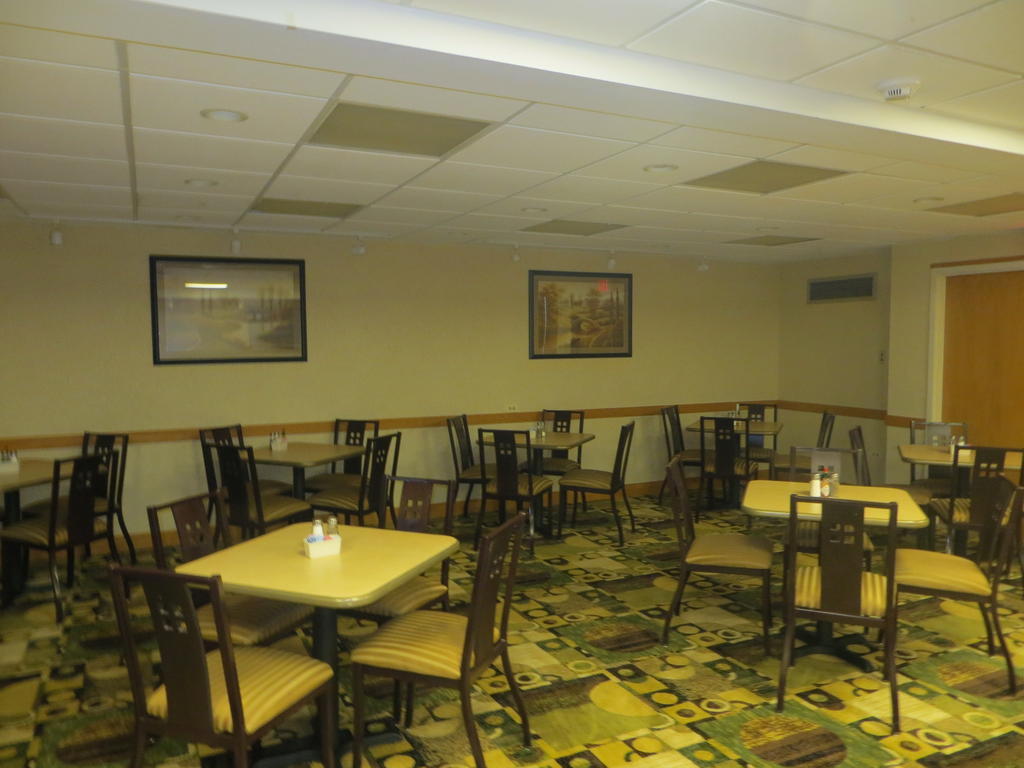 Rodeway Inn Skokie Zewnętrze zdjęcie