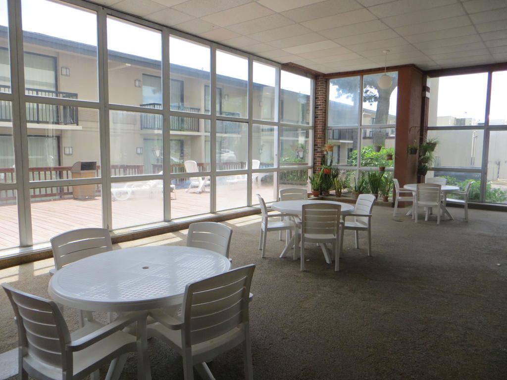 Rodeway Inn Skokie Zewnętrze zdjęcie