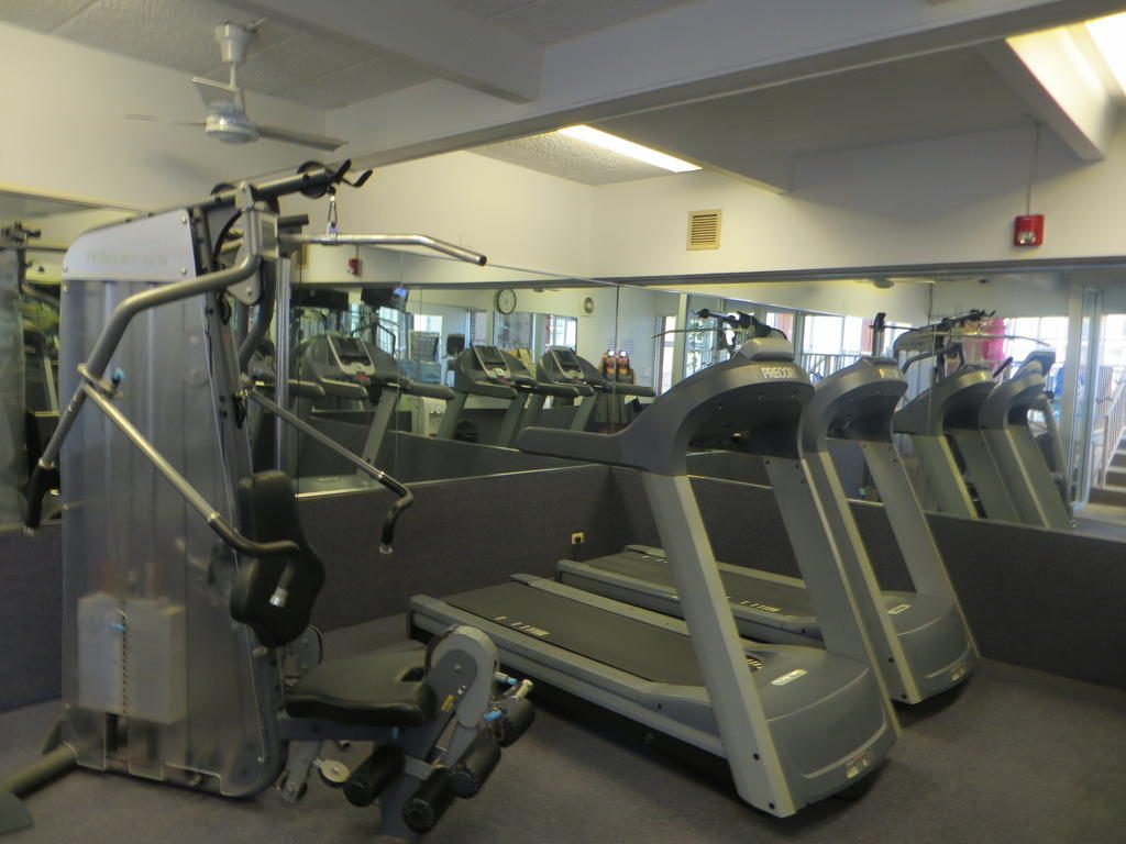 Rodeway Inn Skokie Udogodnienia zdjęcie