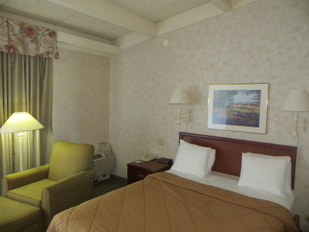 Rodeway Inn Skokie Zewnętrze zdjęcie