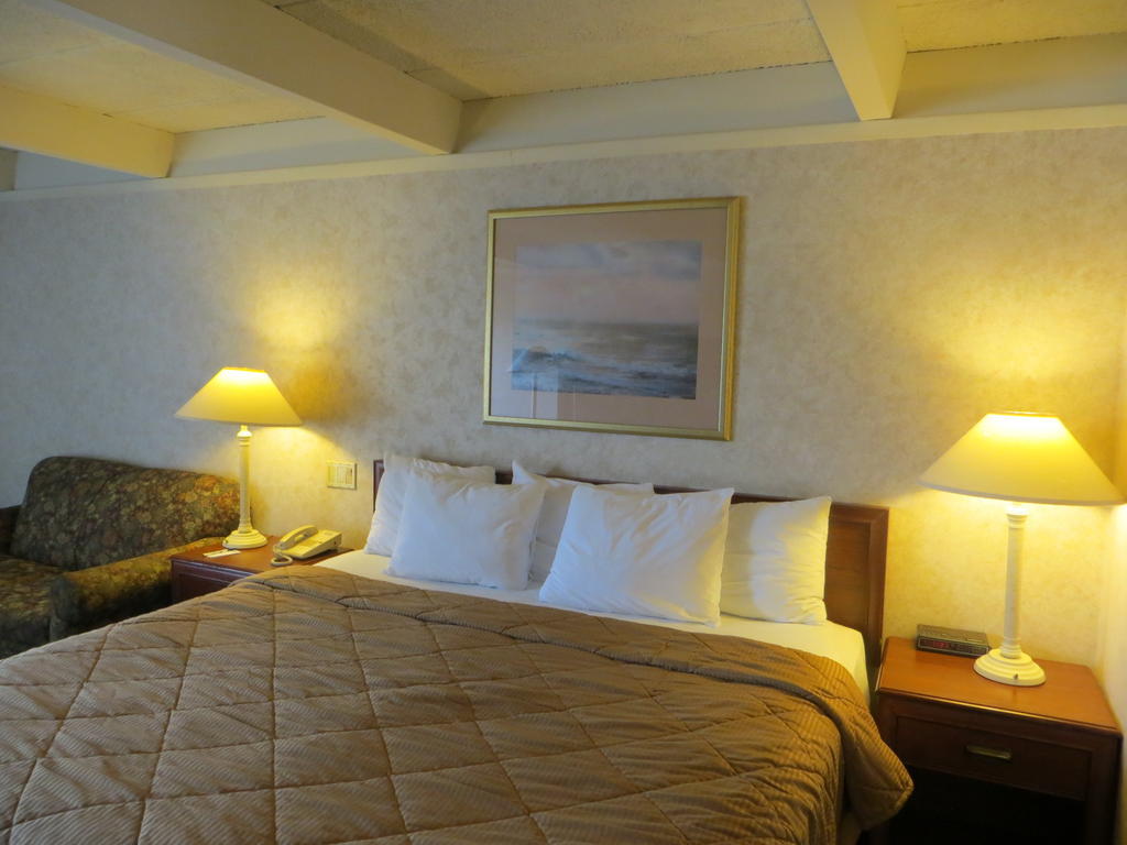 Rodeway Inn Skokie Zewnętrze zdjęcie