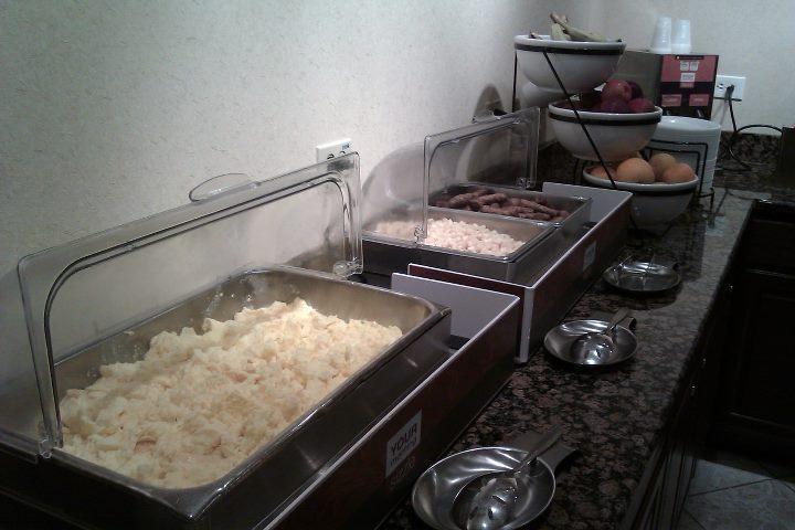 Rodeway Inn Skokie Zewnętrze zdjęcie
