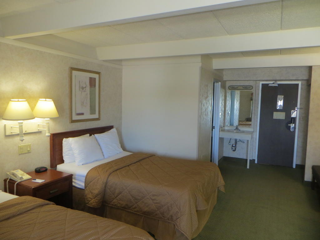 Rodeway Inn Skokie Pokój zdjęcie