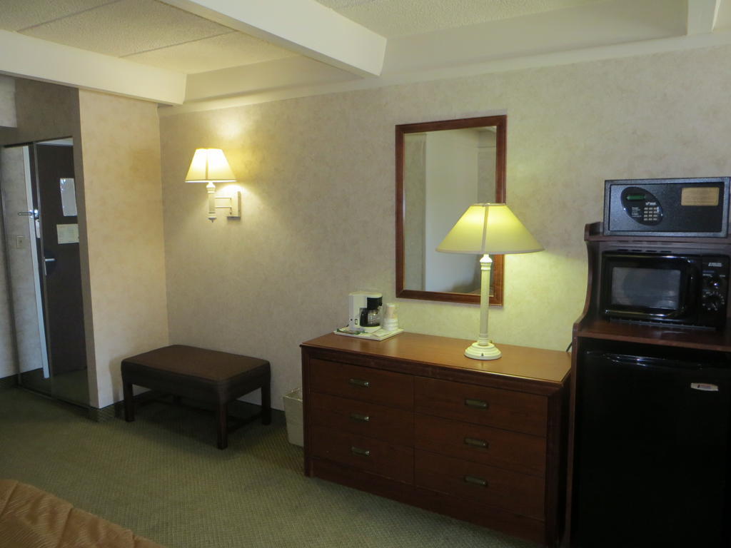 Rodeway Inn Skokie Pokój zdjęcie