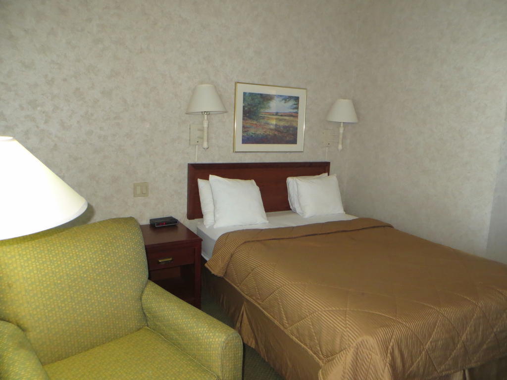 Rodeway Inn Skokie Pokój zdjęcie