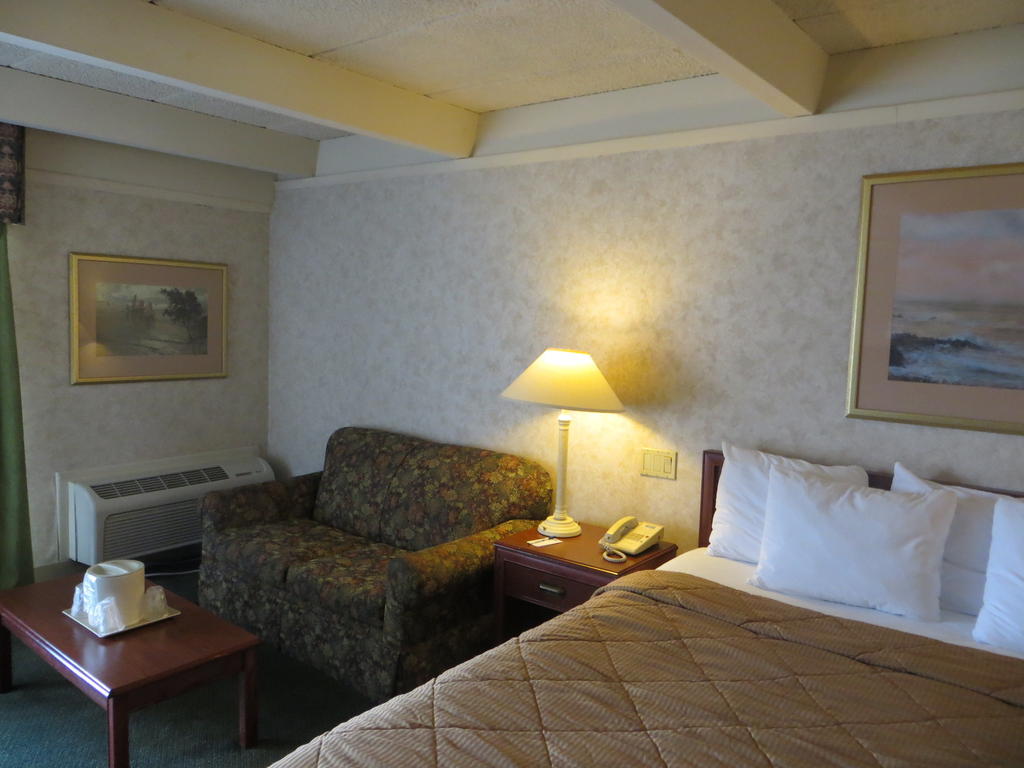 Rodeway Inn Skokie Pokój zdjęcie