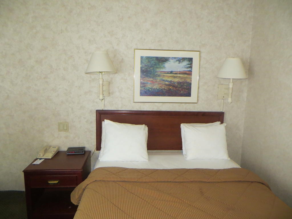 Rodeway Inn Skokie Pokój zdjęcie