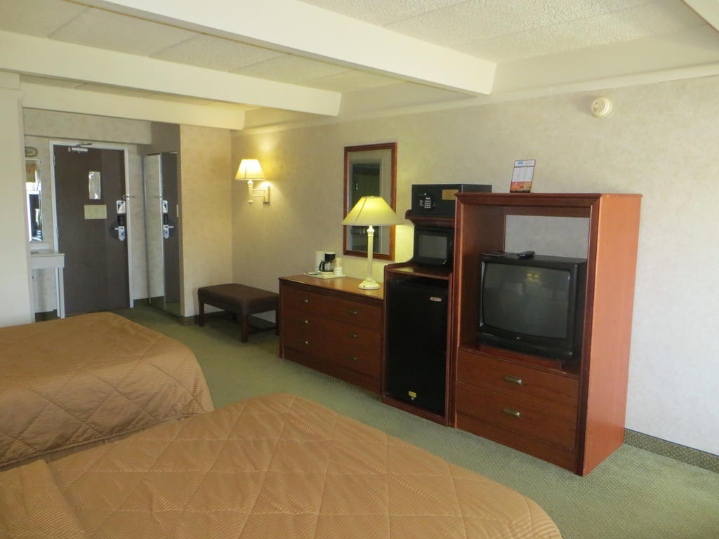 Rodeway Inn Skokie Pokój zdjęcie