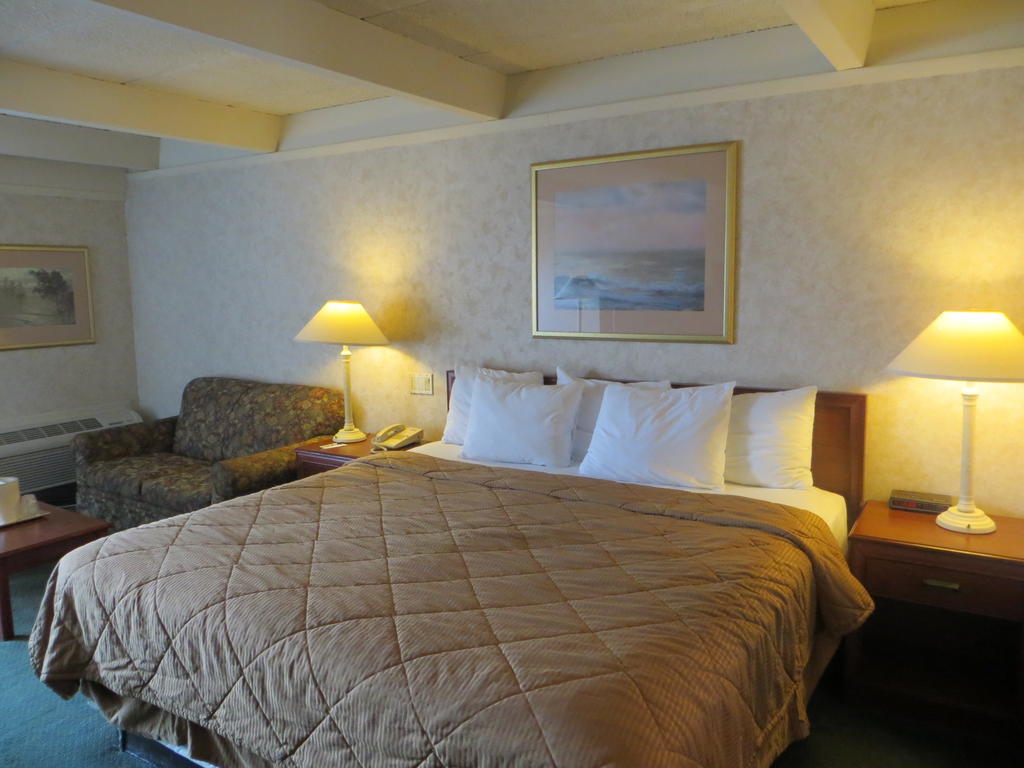 Rodeway Inn Skokie Pokój zdjęcie